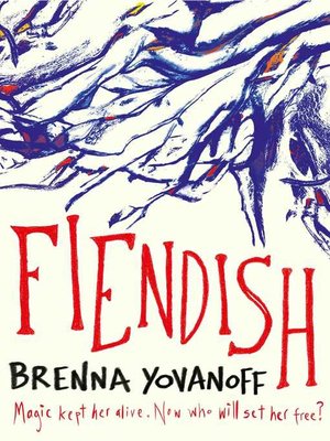cover image of Fiendish